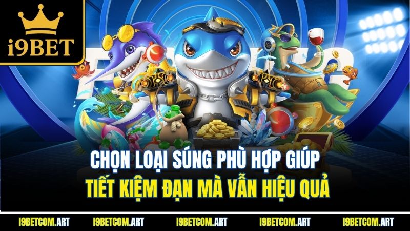 chon-loai-sung-phu-hop-giup-tiet-kiem-dan-ma-van-hieu-qua