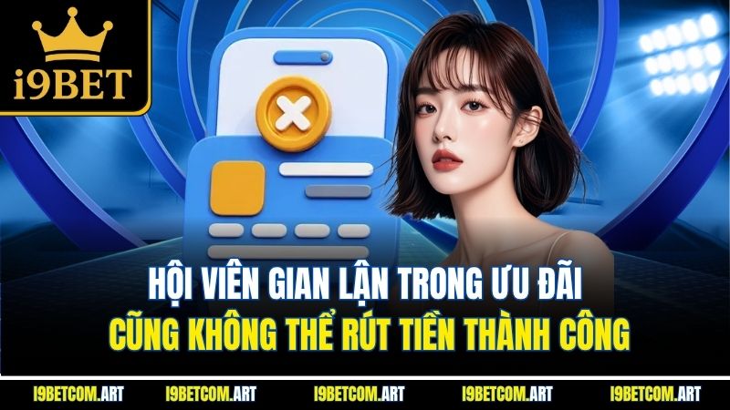 hoi-vien-gian-lan-trong-uu-dai-cung-khong-the-rut-tien-I9BET-thanh-cong
